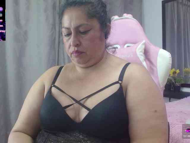 nude videochat Keyla01