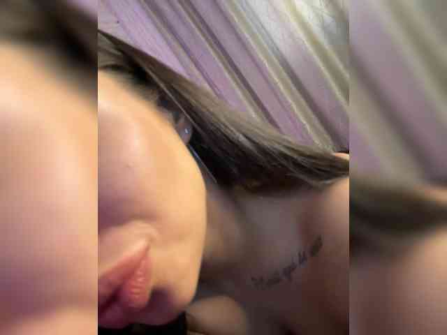 MirBezumia Live Webcam on BongaCams