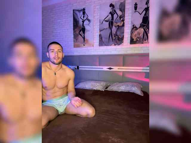 Devils_Intrigues webcam