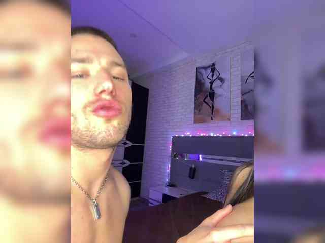 MirBezumia Live Webcam on BongaCams