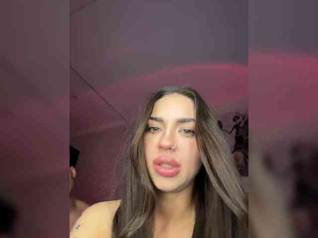 MirBezumia Live Webcam on BongaCams