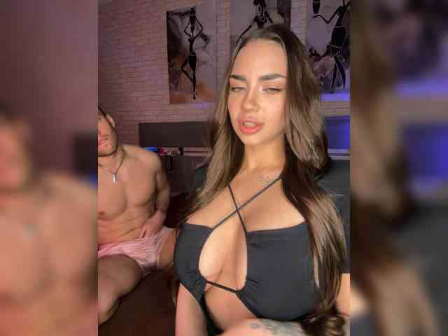 MirBezumia Live Webcam on BongaCams