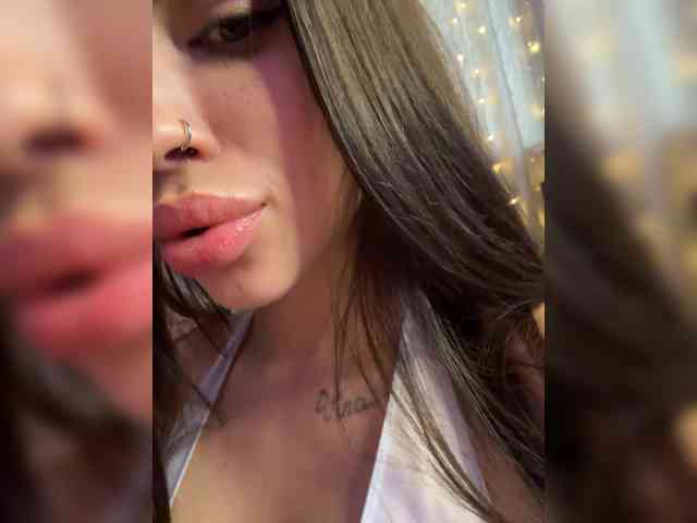 MirBezumia Live Webcam on BongaCams