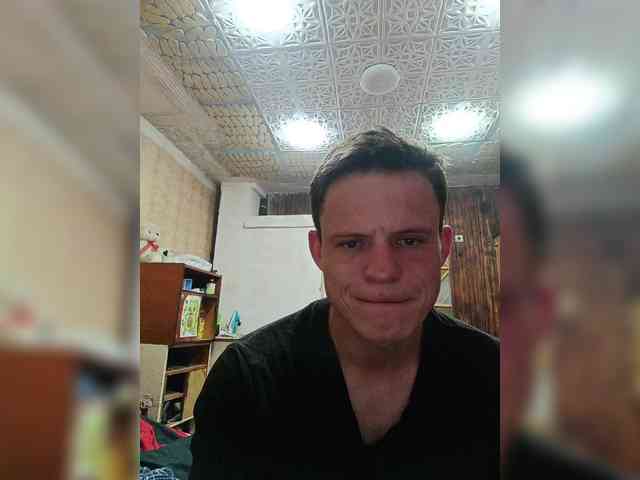 Bosonozhka Live Webcam on BongaCams