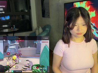 KawaiiChan Porn Show