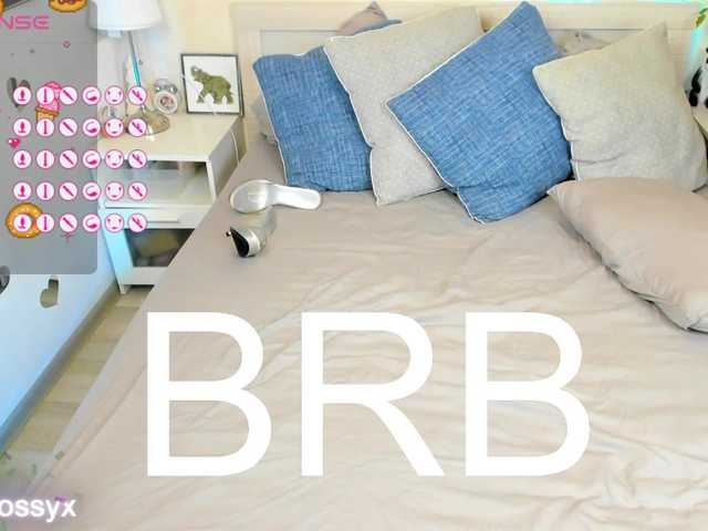 wildrossy's BongaCams show and profile