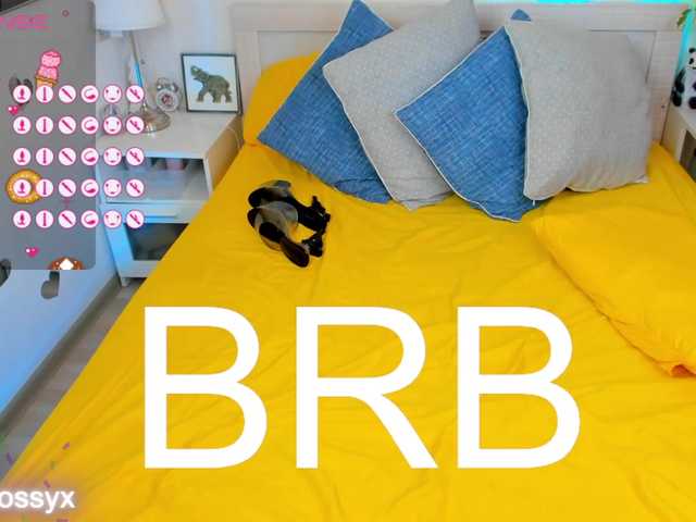 wildrossy's BongaCams show and profile