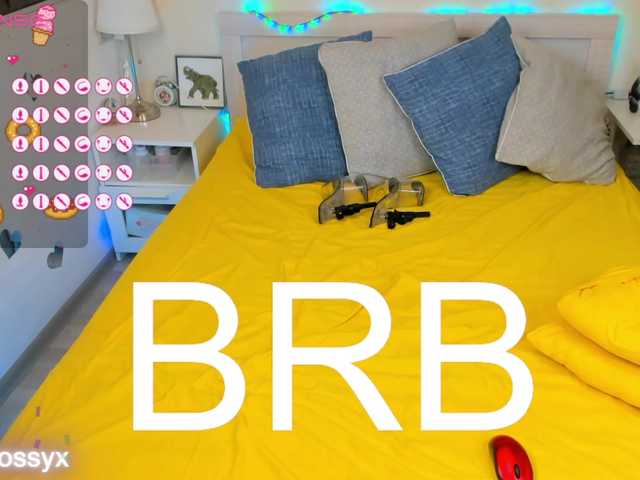 wildrossy's BongaCams show and profile