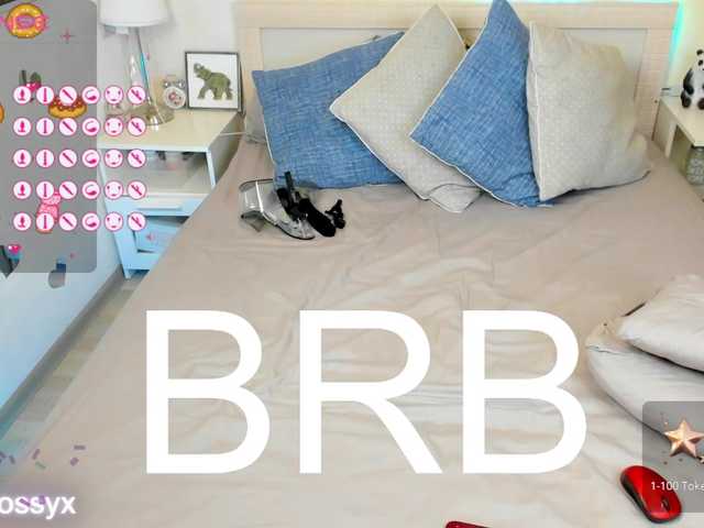 wildrossy's BongaCams show and profile