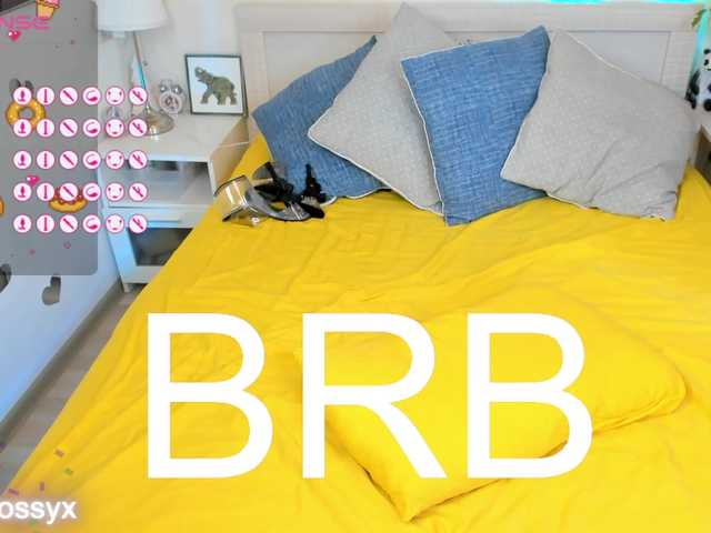 wildrossy's BongaCams show and profile