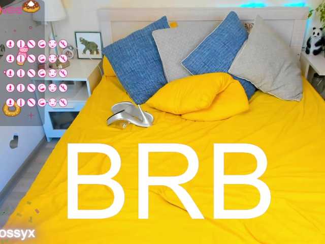 wildrossy's BongaCams show and profile