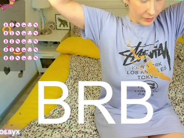 wildrossy's BongaCams show and profile