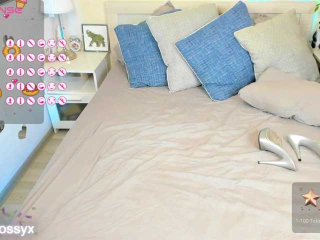 wildrossy's BongaCams show and profile