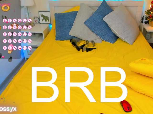 wildrossy's BongaCams show and profile