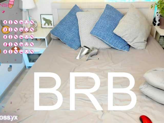 wildrossy's BongaCams show and profile