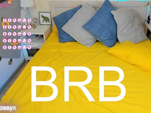 wildrossy's BongaCams show and profile