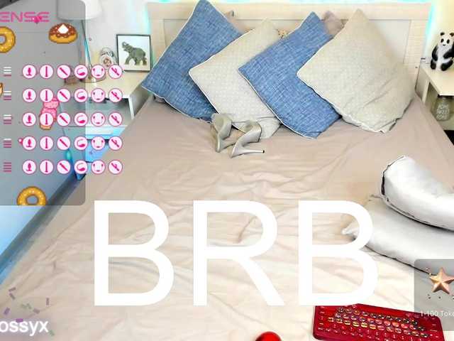 вебка от wildrossy