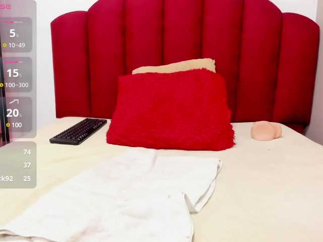  AshleyRobert chat room