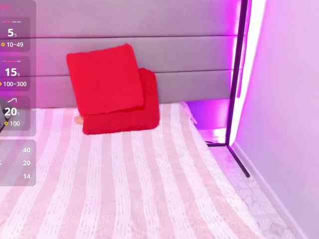 Ashley_walker webcam