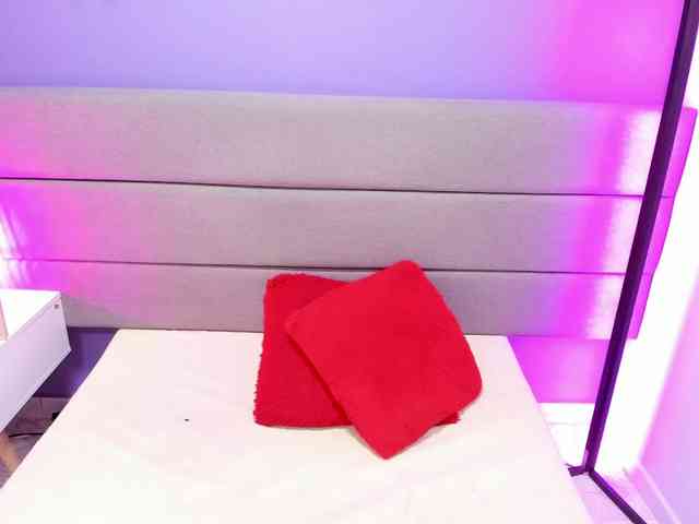 Ashley_walker webcam