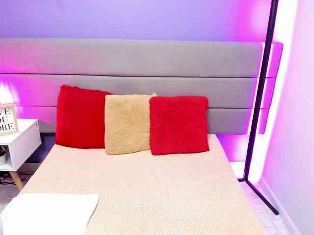 Ashley_walker webcam