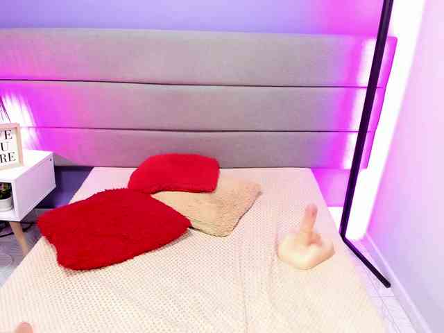 Ashley_walker webcam