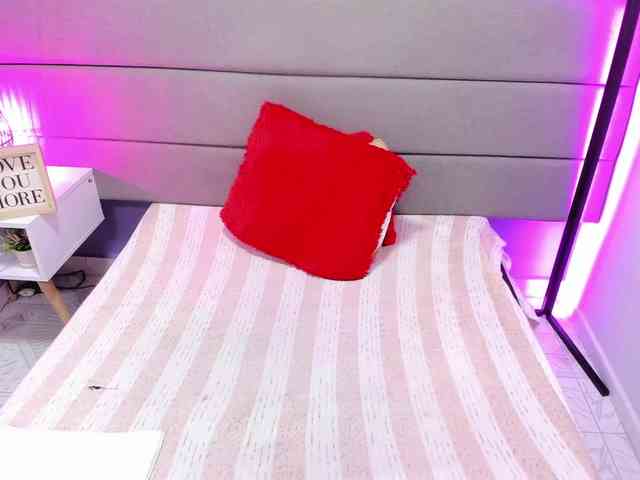 Ashley_walker webcam