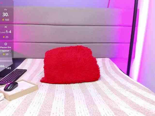 Ashley_walker webcam