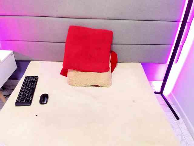 Ashley_walker webcam