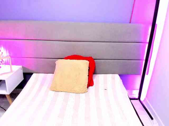 Ashley_walker webcam