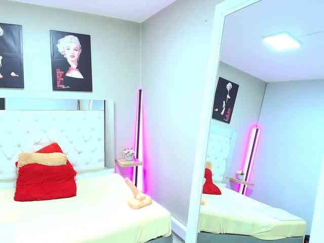 Ashley_walker webcam