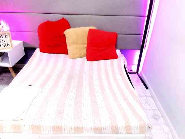 Ashley_walker webcam