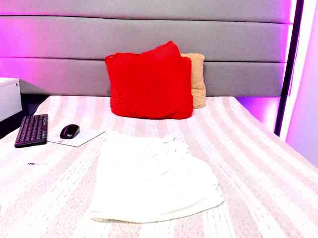 Ashley_walker webcam