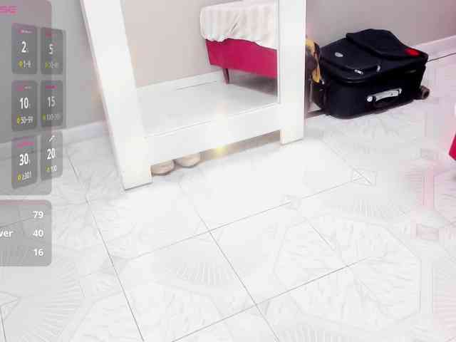 Ashley_walker webcam
