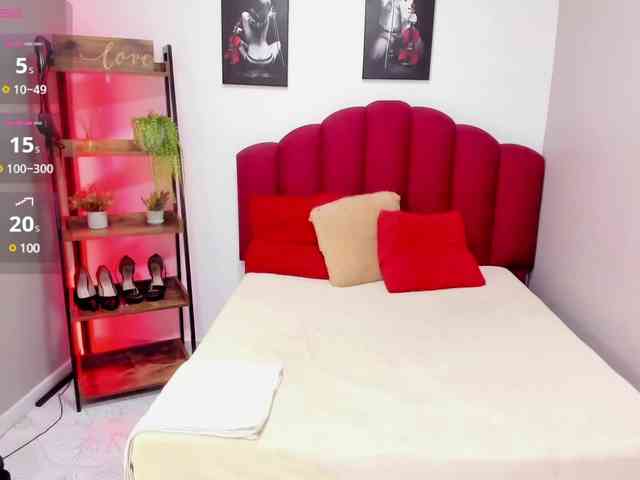 Ashley_walker webcam
