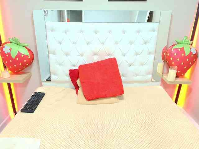 Ashley_walker webcam