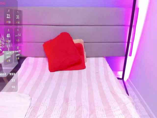 Ashley_walker webcam