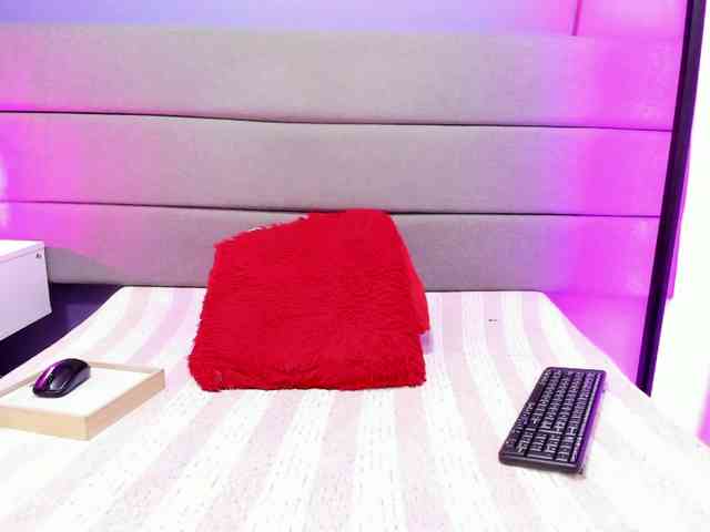 Ashley_walker webcam