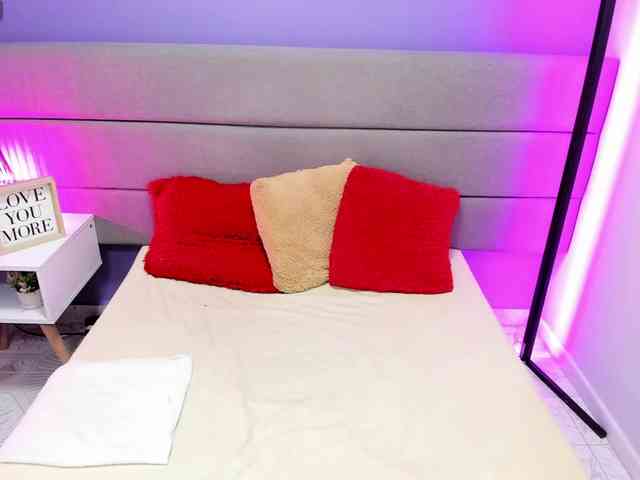 Ashley_walker webcam