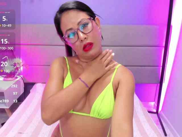 Ashley_walker webcam
