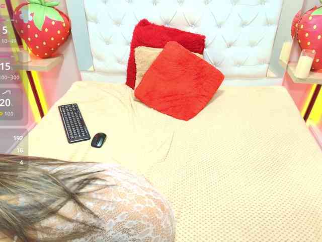 Ashley_walker webcam