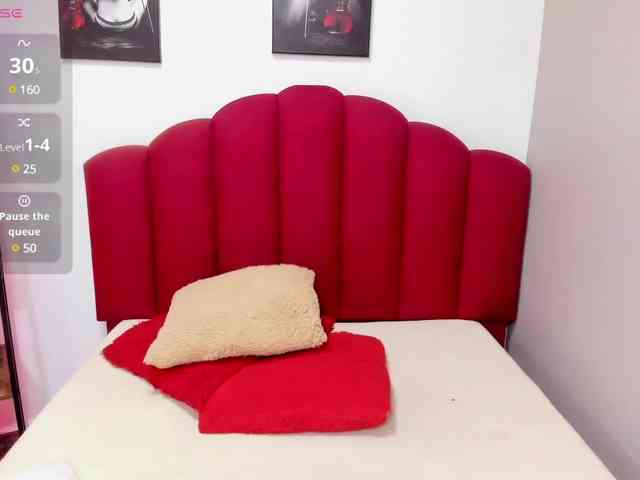 Ashley_walker webcam