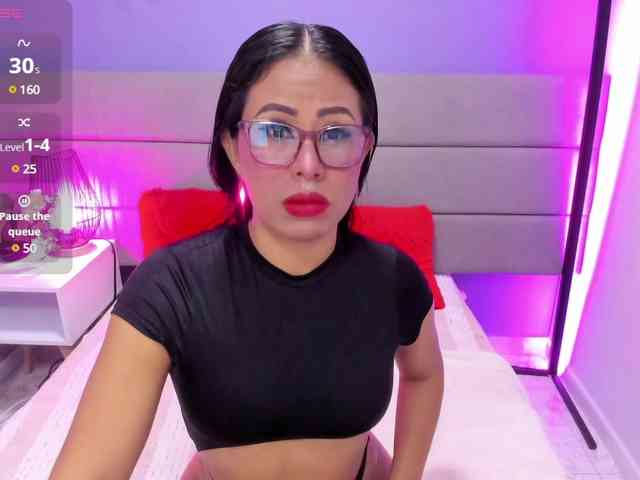 Ashley_walker webcam