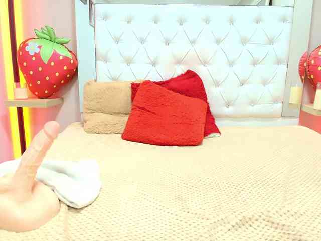 Ashley_walker webcam