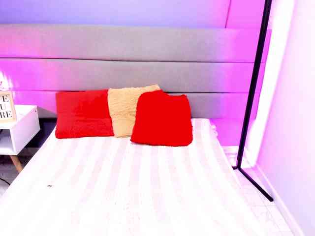 Ashley_walker webcam