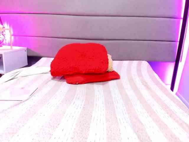 Ashley_walker webcam