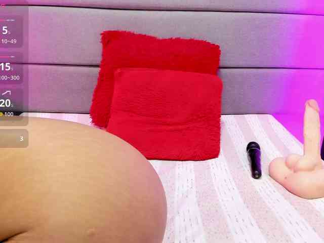 Ashley_walker webcam