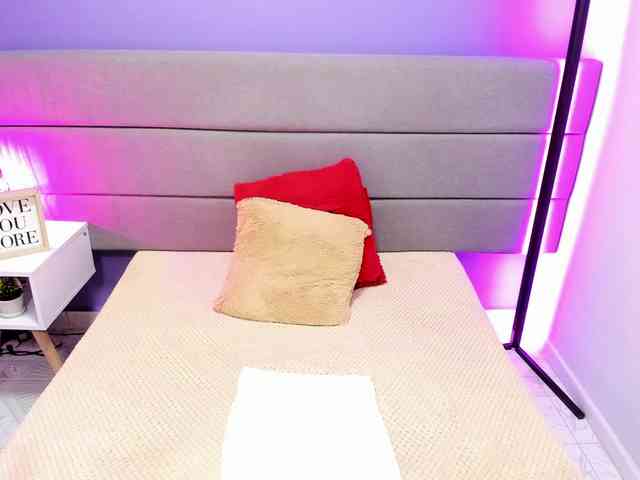 Ashley_walker webcam