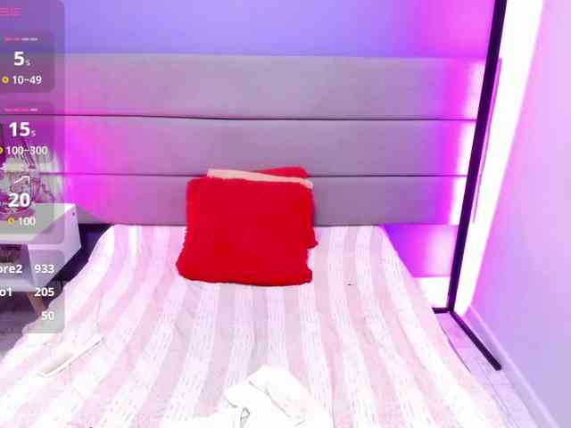 Ashley_walker webcam