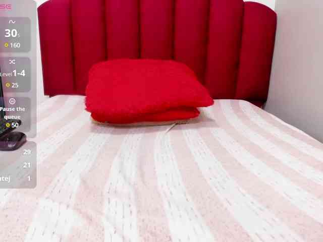 Ashley_walker webcam